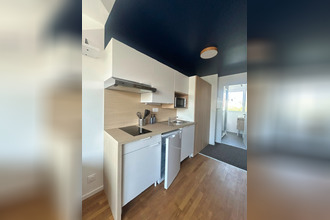 location appartement st-brieuc 22000
