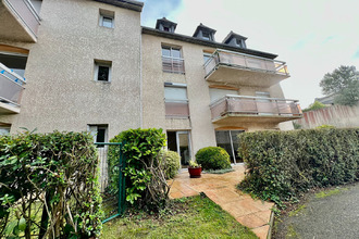 location appartement st-brieuc 22000