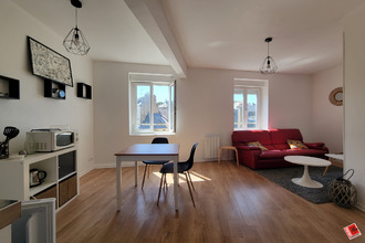 location appartement st-brieuc 22000