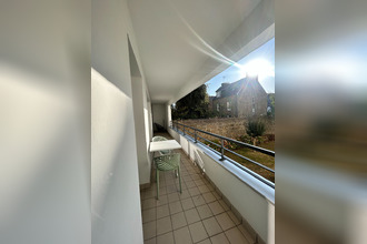 location appartement st-brieuc 22000