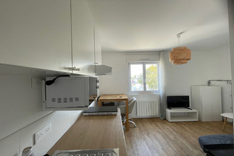 location appartement st-brieuc 22000