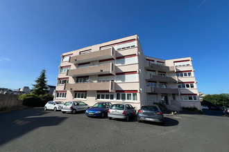 location appartement st-brieuc 22000