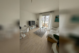 location appartement st-brieuc 22000
