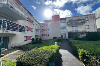 location appartement st-brieuc 22000