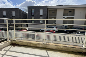 location appartement st-brieuc 22000