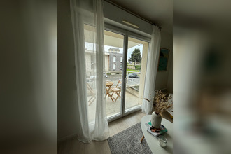 location appartement st-brieuc 22000