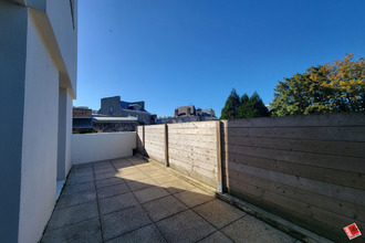 location appartement st-brieuc 22000