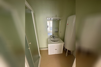 location appartement st-calais 72120