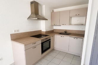 location appartement st-cannat 13760