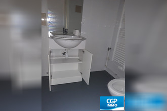 location appartement st-cere 46400