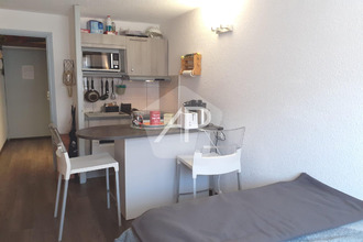 location appartement st-chaffrey 05330