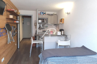 location appartement st-chaffrey 05330