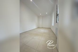 location appartement st-chamas 13250