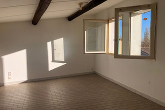 location appartement st-chamas 13250