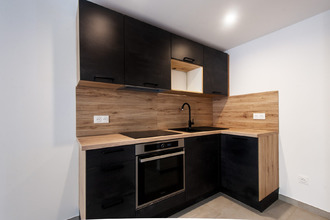 location appartement st-chamas 13250