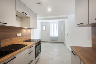 location appartement st-chamas 13250