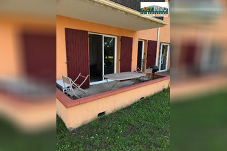 location appartement st-chamas 13250