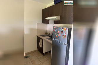location appartement st-chamas 13250