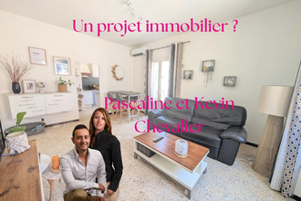 location appartement st-chamas 13250