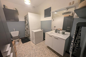 location appartement st-chamas 13250