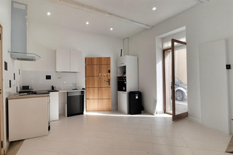 location appartement st-chamas 13250