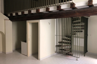 location appartement st-chamas 13250