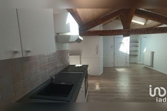 location appartement st-chamond 42400