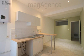 location appartement st-chamond 42400