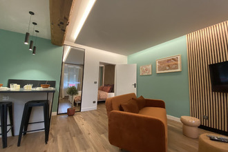 location appartement st-chamond 42400