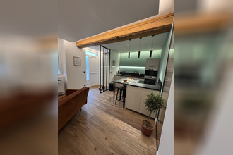 location appartement st-chamond 42400