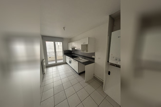 location appartement st-chamond 42400