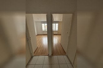 location appartement st-chamond 42400