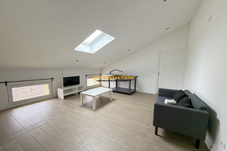 location appartement st-chamond 42400