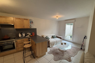 location appartement st-chamond 42400