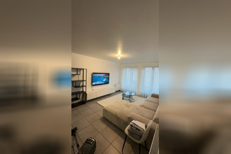 location appartement st-chamond 42400