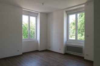 location appartement st-chamond 42400