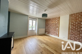 location appartement st-chamond 42400