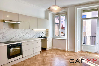 location appartement st-chamond 42400