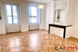 location appartement st-chamond 42400