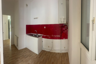 location appartement st-chamond 42400
