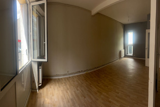 location appartement st-chamond 42400