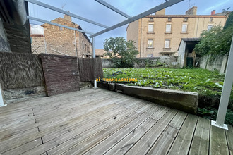 location appartement st-chamond 42400