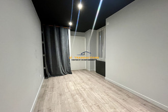 location appartement st-chamond 42400