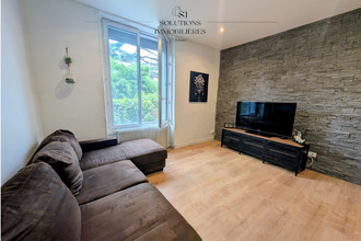 location appartement st-chamond 42400