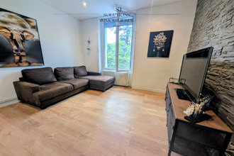 location appartement st-chamond 42400