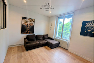 location appartement st-chamond 42400