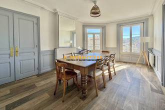 location appartement st-chamond 42400