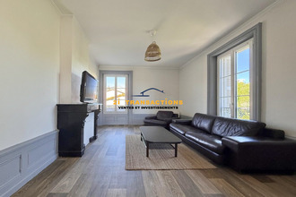 location appartement st-chamond 42400