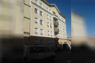 location appartement st-chamond 42400