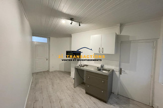 location appartement st-chamond 42400